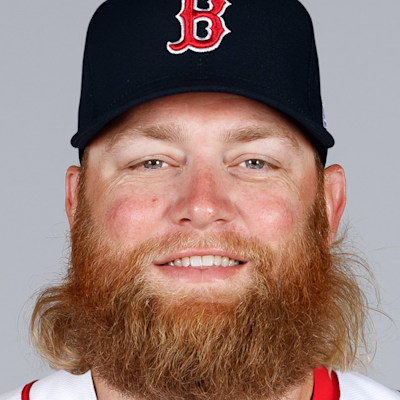 Andrew Cashner