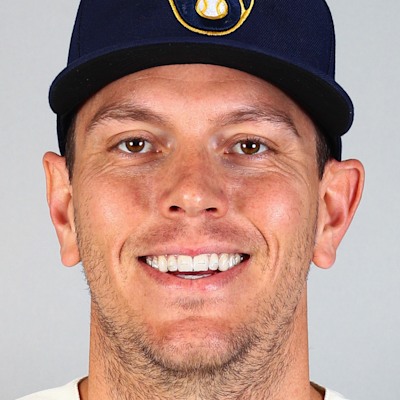 Logan Morrison