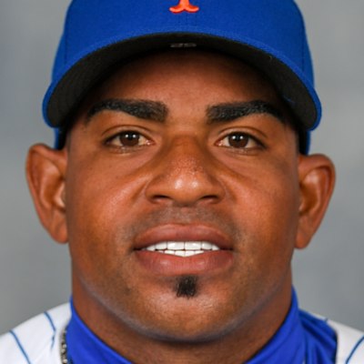Yoenis Cespedes