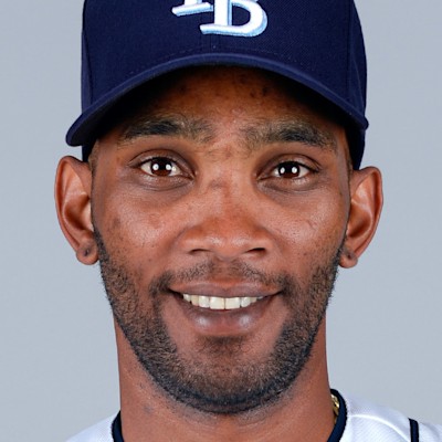 Alexei Ramirez