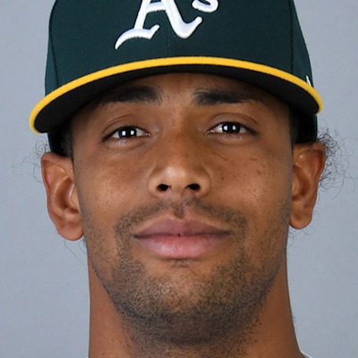 Khris Davis