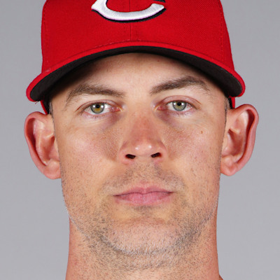 Mike Minor