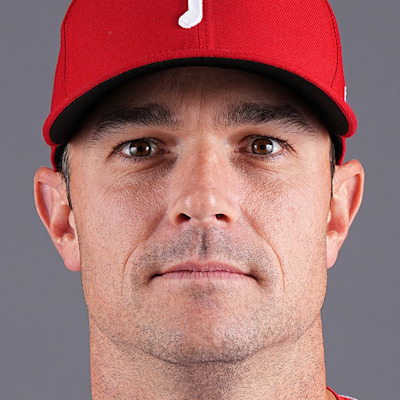 David Robertson