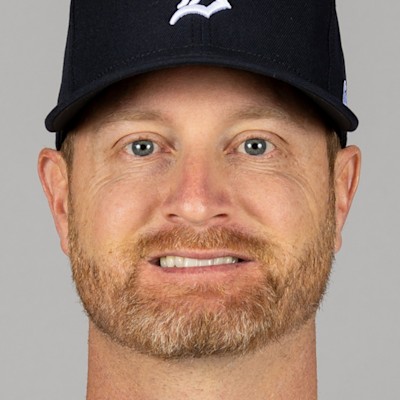 Alex Cobb