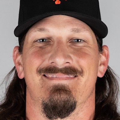 Jeff Samardzija