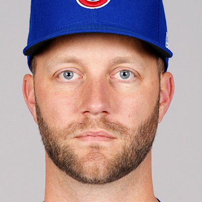 Brad Boxberger