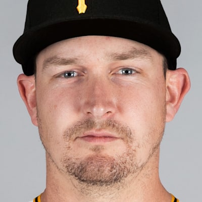 Trevor Cahill