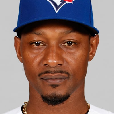 Jarrod Dyson
