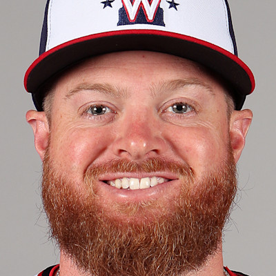 Aaron Barrett