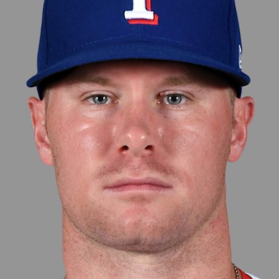 Chase Anderson