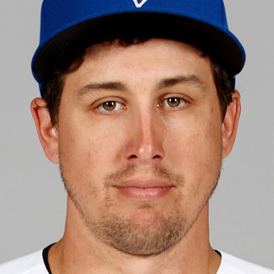 Derek Holland