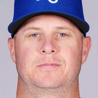 Brad Peacock