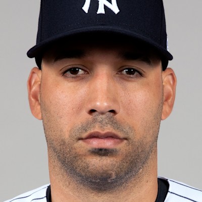Marwin Gonzalez