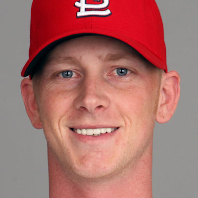 Brandon Dickson
