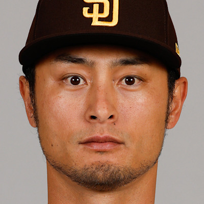 Yu Darvish