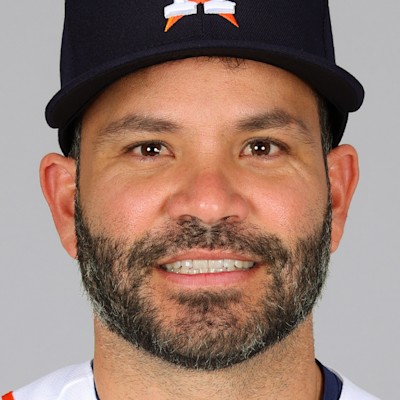 Jose Altuve