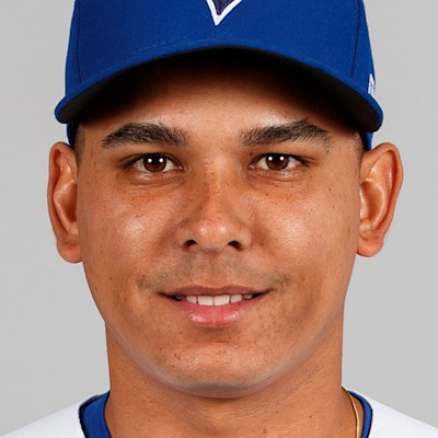 Rubén Tejada