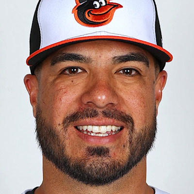 Manny Barreda