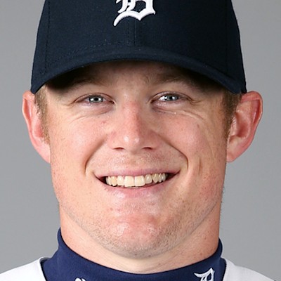 Casey Crosby