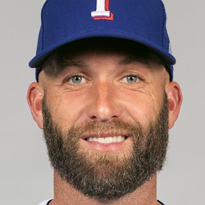 Danny Duffy