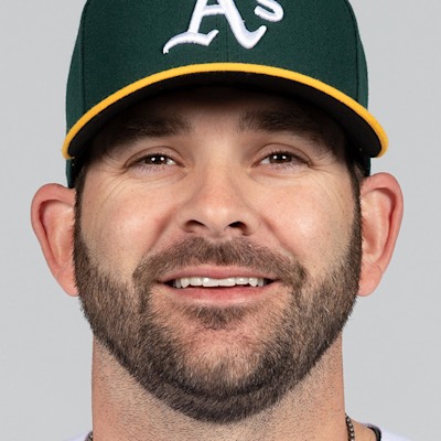 Mitch Moreland