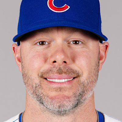 Ryan Pressly