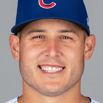 Anthony Rizzo