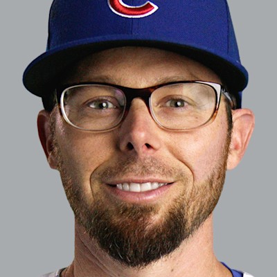 Eric Sogard