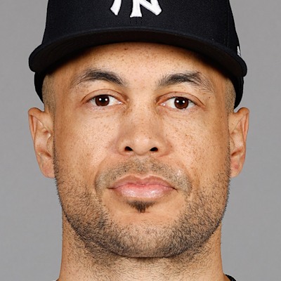 Giancarlo Stanton