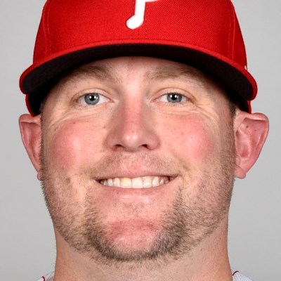 Drew Storen