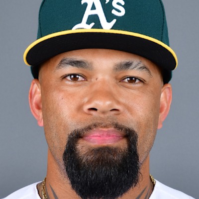 Eric Thames