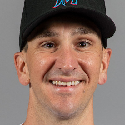 Pat Venditte