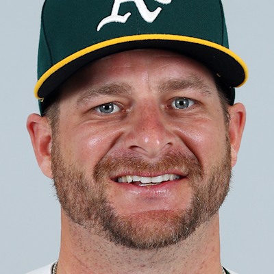 Stephen Vogt