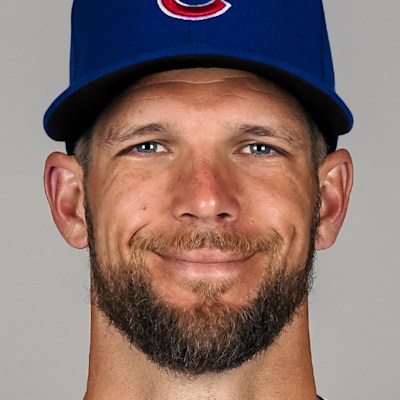Marcus Walden