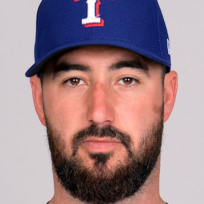 Brandon Workman