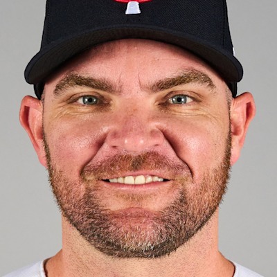 Liam Hendriks