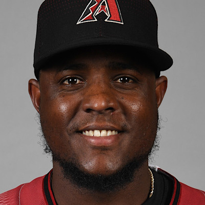 Rubby De La Rosa