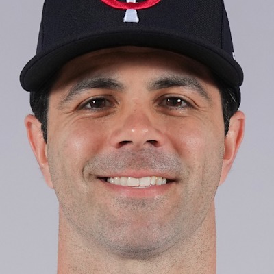 Ryan LaMarre
