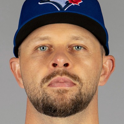 Jesse Hahn