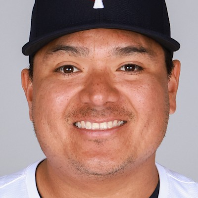 Erasmo Ramírez