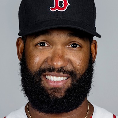 Danny Santana