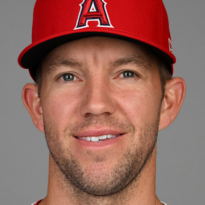 Tyler Anderson