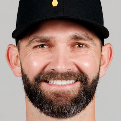 Tyler Chatwood