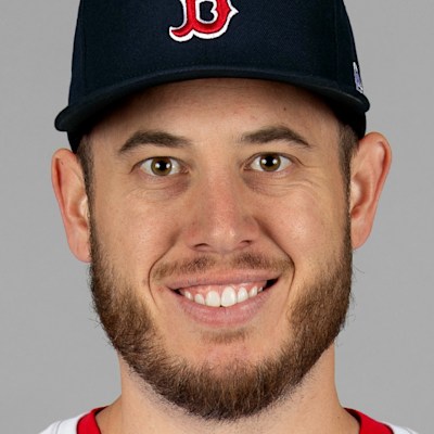 C.J. Cron