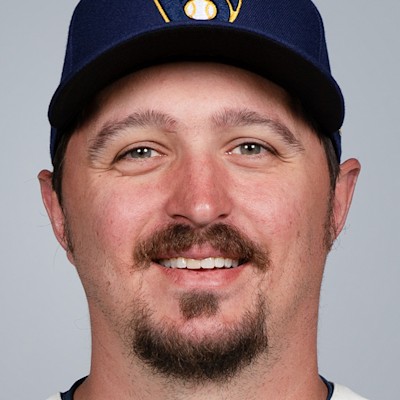 Blaine Hardy