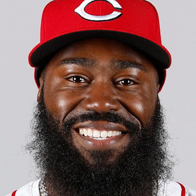 Josh Harrison
