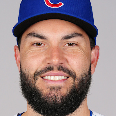 Eric Hosmer
