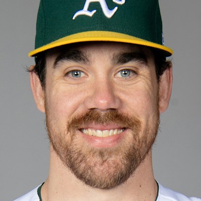Trevor May