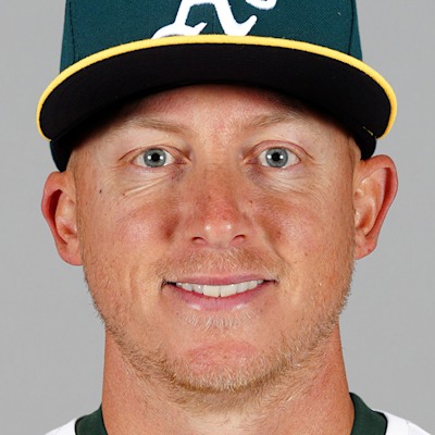 Scott McGough