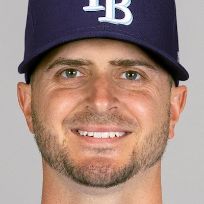 Jake Odorizzi